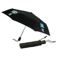 Executive Automatic Open / Close Mini Folding Umbrella